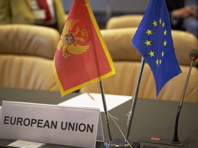 BiEPAG Reacts: EC Country Report 2023 on Montenegro - Average, and still the best in the region – Montenegro is the champion of the second-tier competition