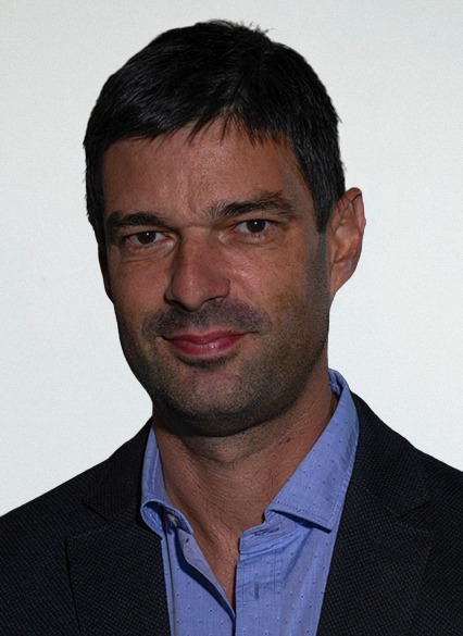 Marko Kmezić