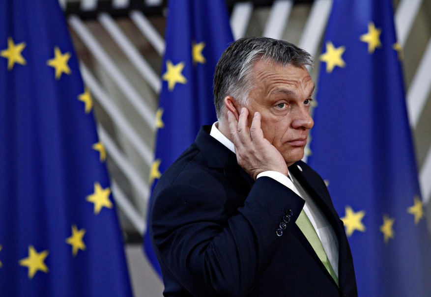 How To Approach Democratic Decline in Southeast Europe