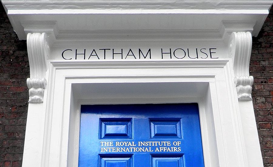 “Beyond Berlin: What Does the Next Decade Hold for the Western Balkans? – Joint event of the European Fund for the Balkans, DG Near and Chatham House, July 10th, London
