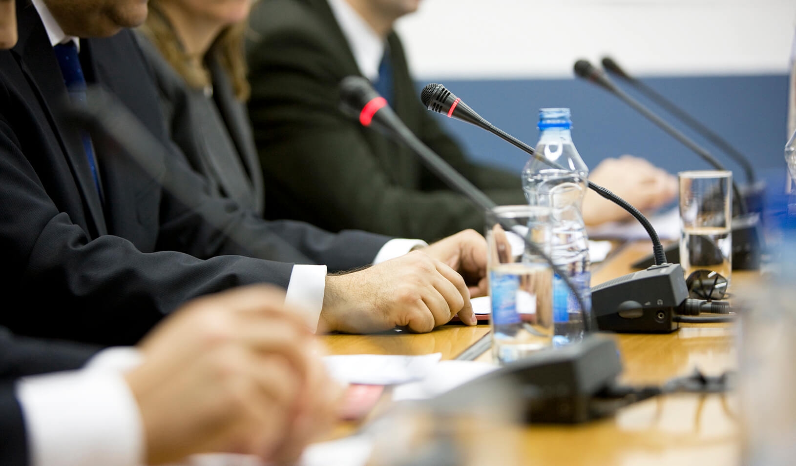 BiEPAG Panel Discussion: The Western Balkans beyond resolution of bilateral issues, Skopje, March 29, 2019