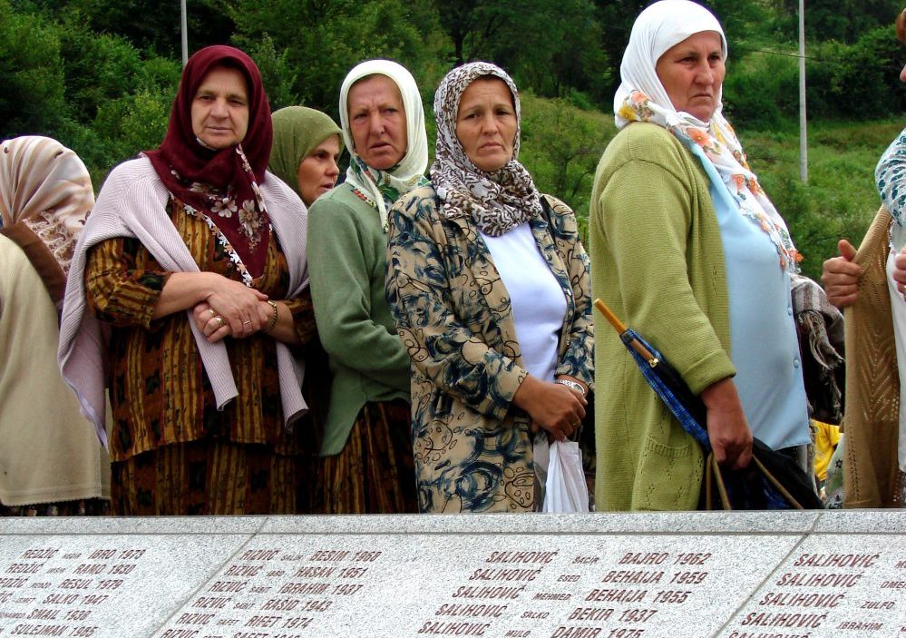 EU Enlargement Strategy: Rethinking Reconciliation?