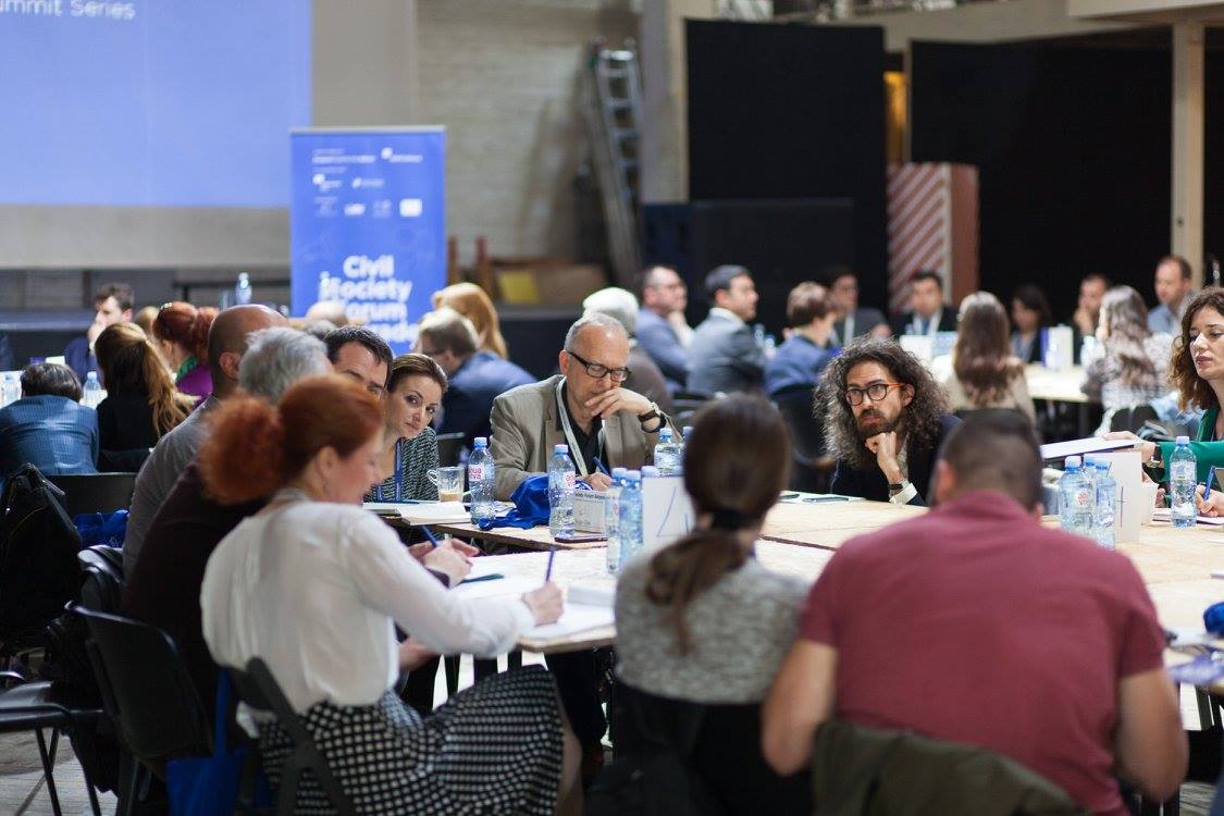 Policy Study: The Crisis of Democracy in the Western Balkans. An Anatomy of Stabilitocracy and the Limits of EU Democracy Promotion