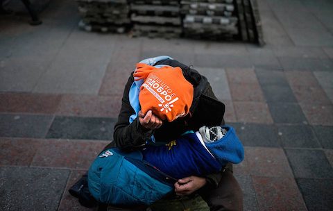 Macedonia: escape from the abyss or sinking even deeper?