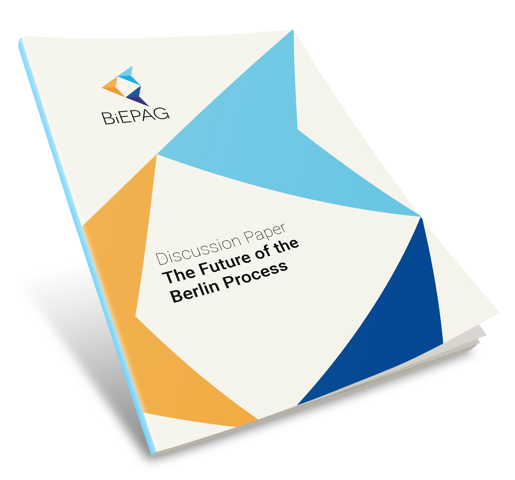 The future of the Berlin Process