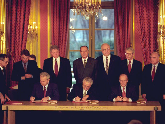 BiH as Multi-National State:  Are Constituent Peoples Really the Crux of the Matter ?