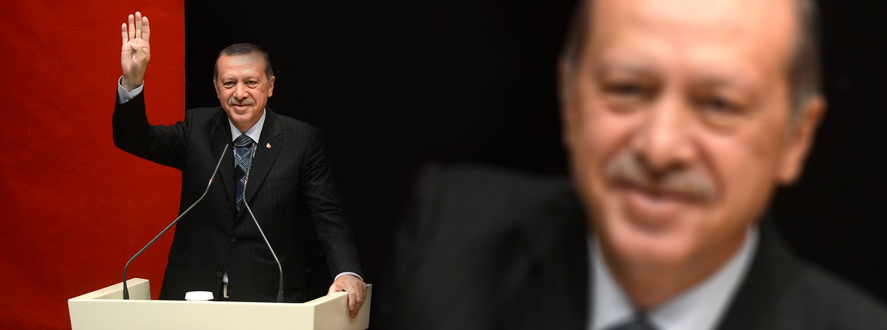 Erdoğan in Sarajevo: It’s my Party and I’ll campaign in Europe if I want to
