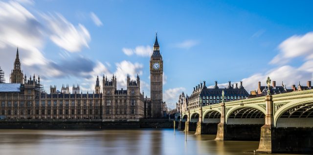 At the London Margins: What does the Next Decade hold for the Western Balkans?