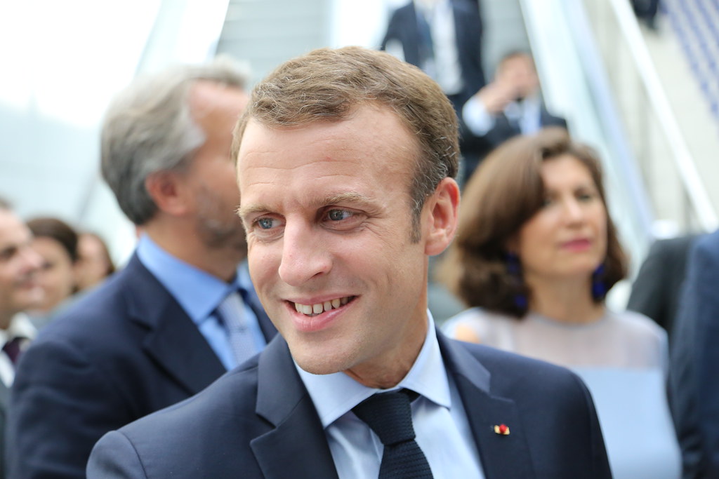 An EU Membership for the Balkans Named Desire