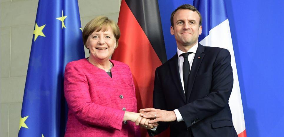 Time to break some old patterns?! The EU’s credibility is at stake in the enlargement process
