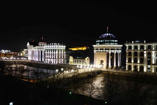 How to make EU mediation work in Macedonia