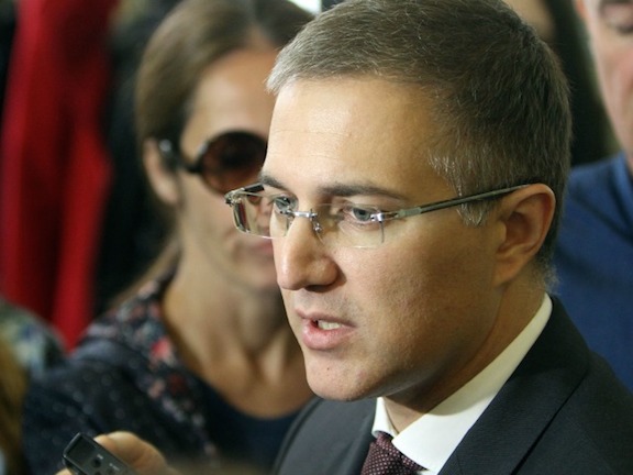 Stefanović Case Will Test Serbian Judiciary’s Real Independence
