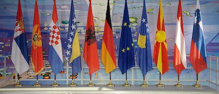 Losing the Western Balkans in Paris