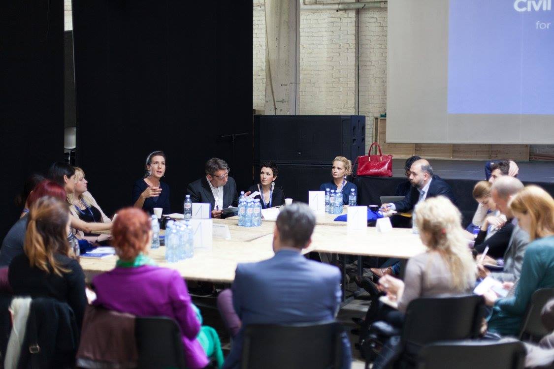 Policy Brief: Between a rock and a hard place: Public opinion and the EU integration in the Western Balkans