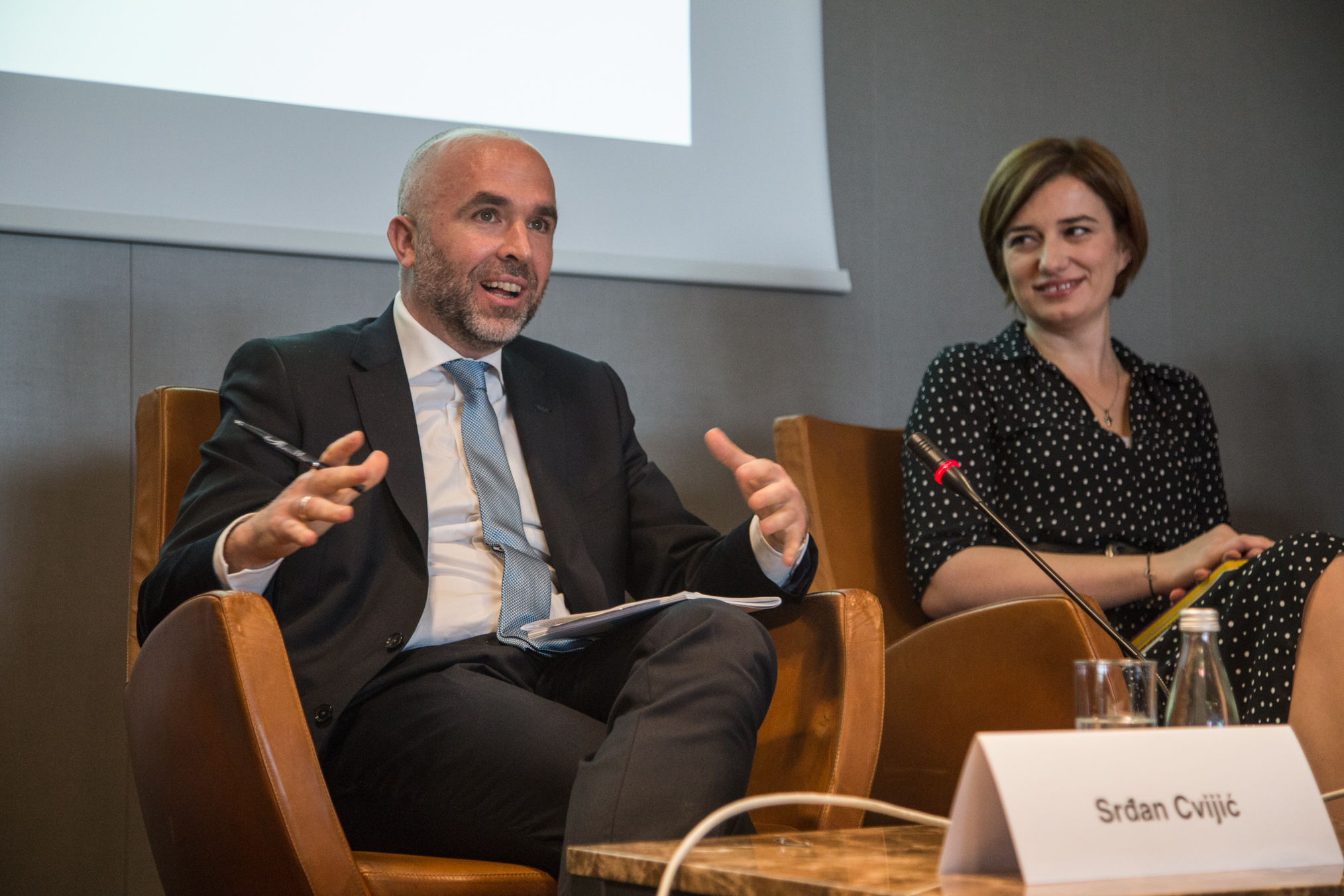 Background Paper: Culture of Regional Cooperation in Southeast Europe