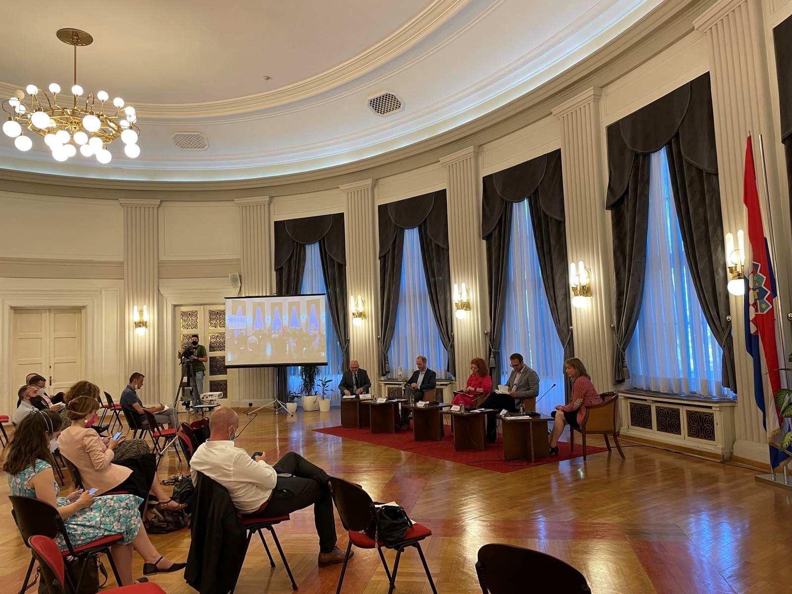 Vraćanje na kolosek: Završetak procesa ujedinjenja EU