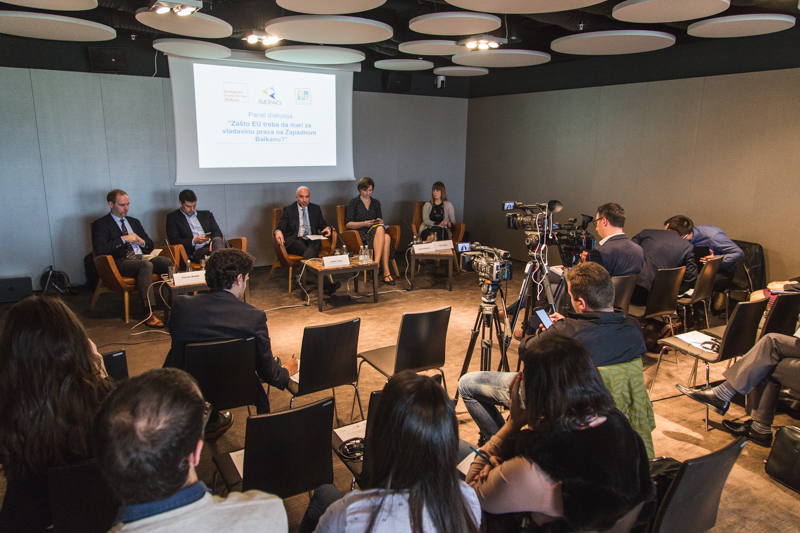 Policy Brief: No longer voting for the devil you know? Why the Balkans’ collective action problem might be easier to break than we think