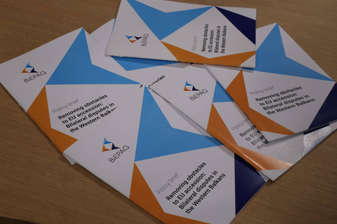 Policy brief: Removing obstacles to EU accession: Bilateral disputes in the Western Balkans