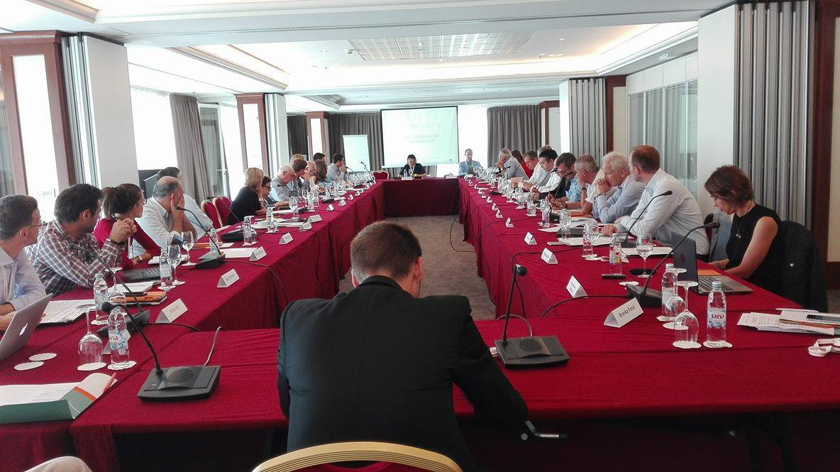 Policy Paper: The Crisis of Democracy in the Western Balkans. Authoritarianism and EU Stabilitocracy