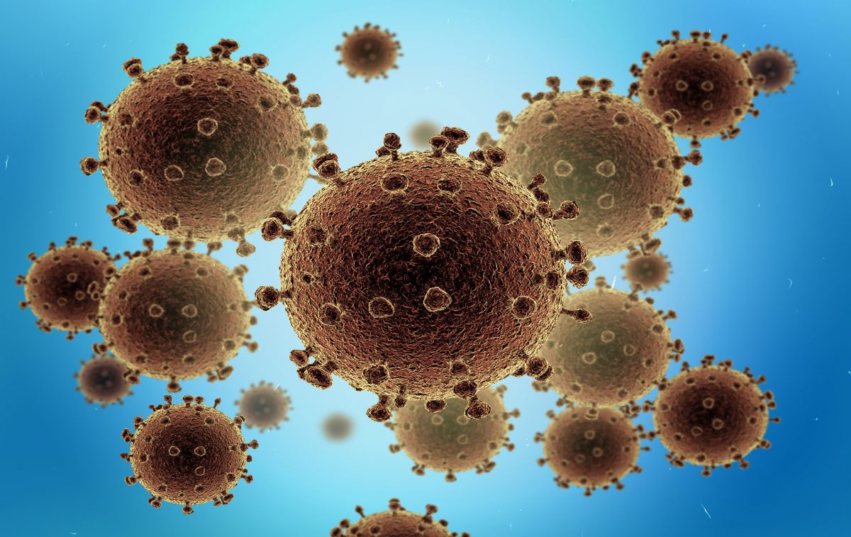 Policy Brief: The Suspicious Virus: Conspiracies and COVID19 in the Balkans