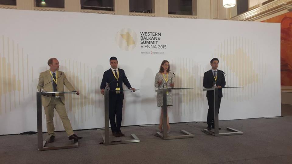 Policy Brief: Western Balkans and the EU: Beyond the Autopilot Mode