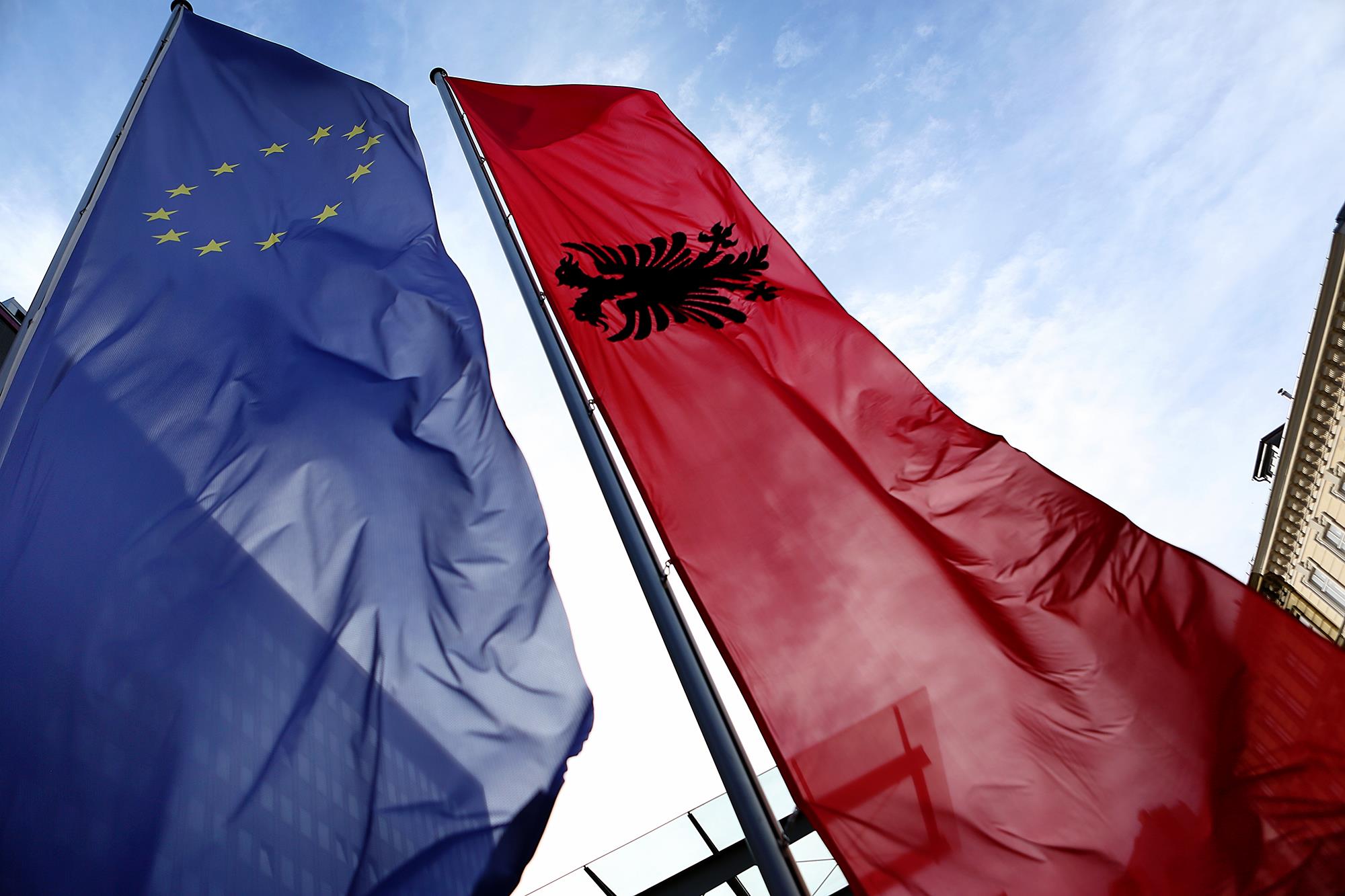 BiEPAG&'s Experts React: EC 2021 Progress Report on Albania