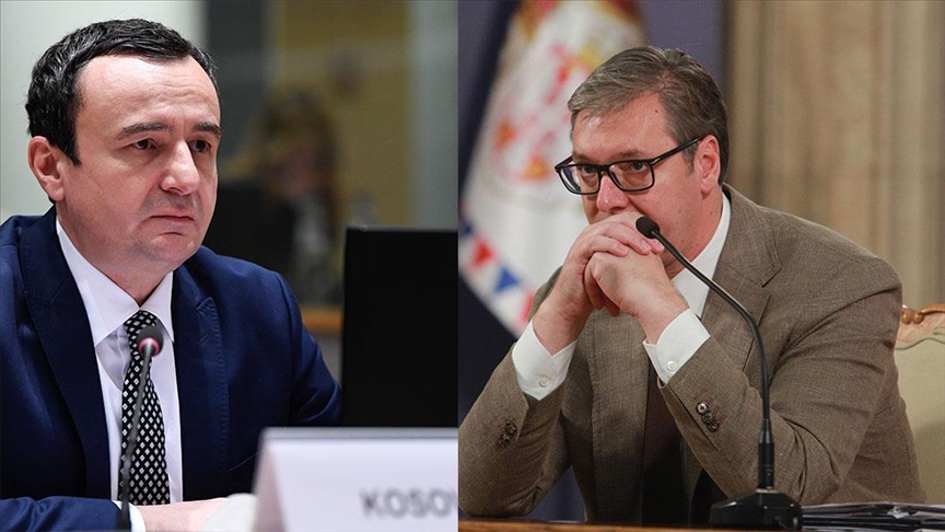 Déjà vu! Is this Kosovo – Serbia dialogue running in circles?