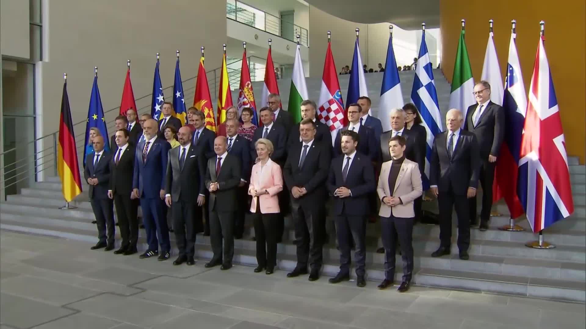 How to capitalise on the relative success of the Berlin Process