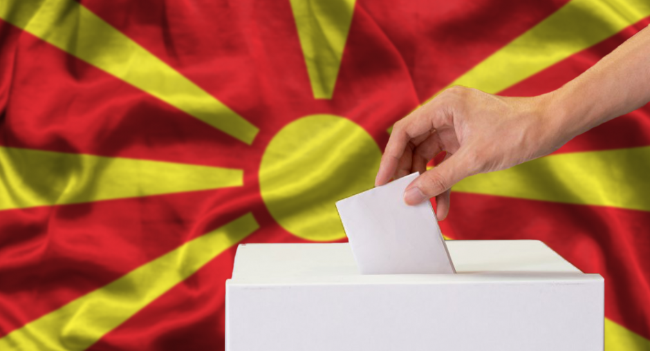 The importance of a strong opposition in North Macedonia