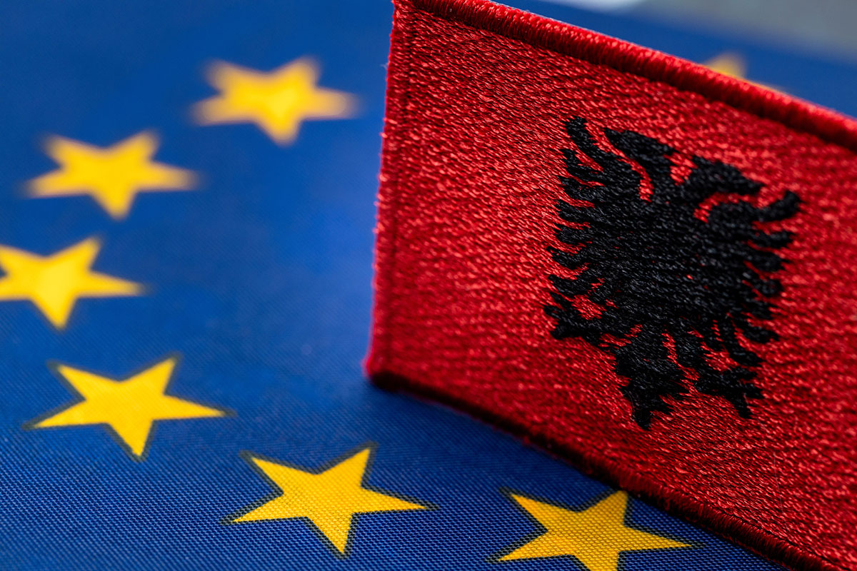 Crisis-Born, Purpose-Seeking: Can the EPC Define Europe's Strategic Future?