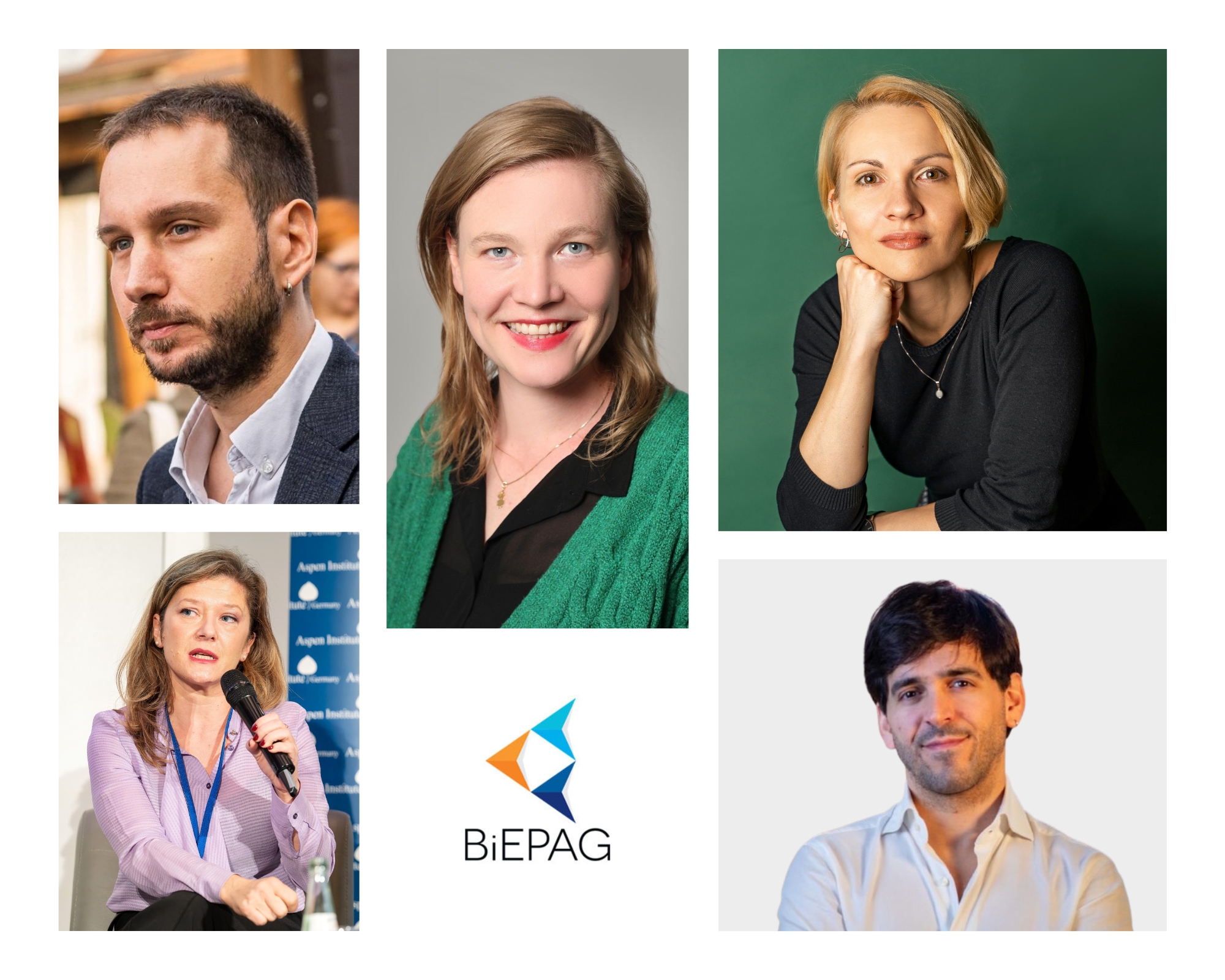 BiEPAG Welcomes Five New Members to Strengthen Expertise on the Western Balkans