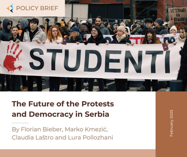 New BiEPAG policy brief: 