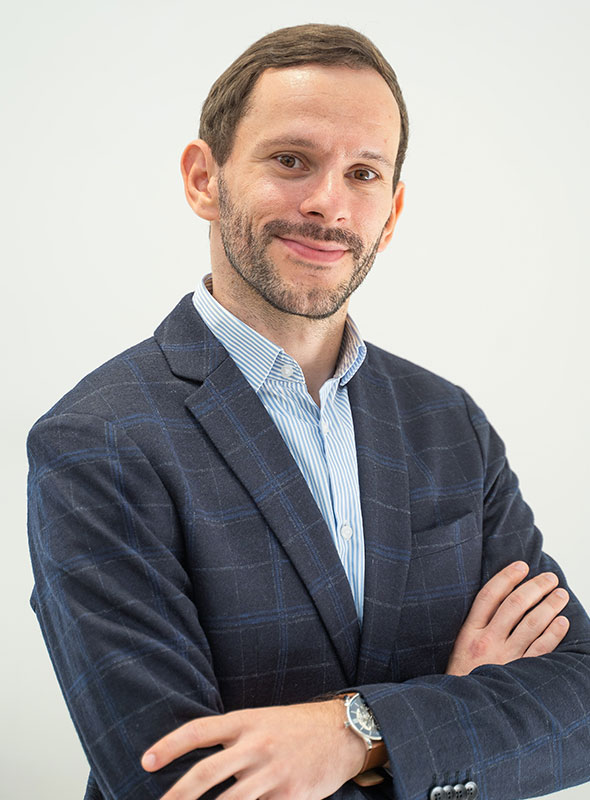 Samir Beharić