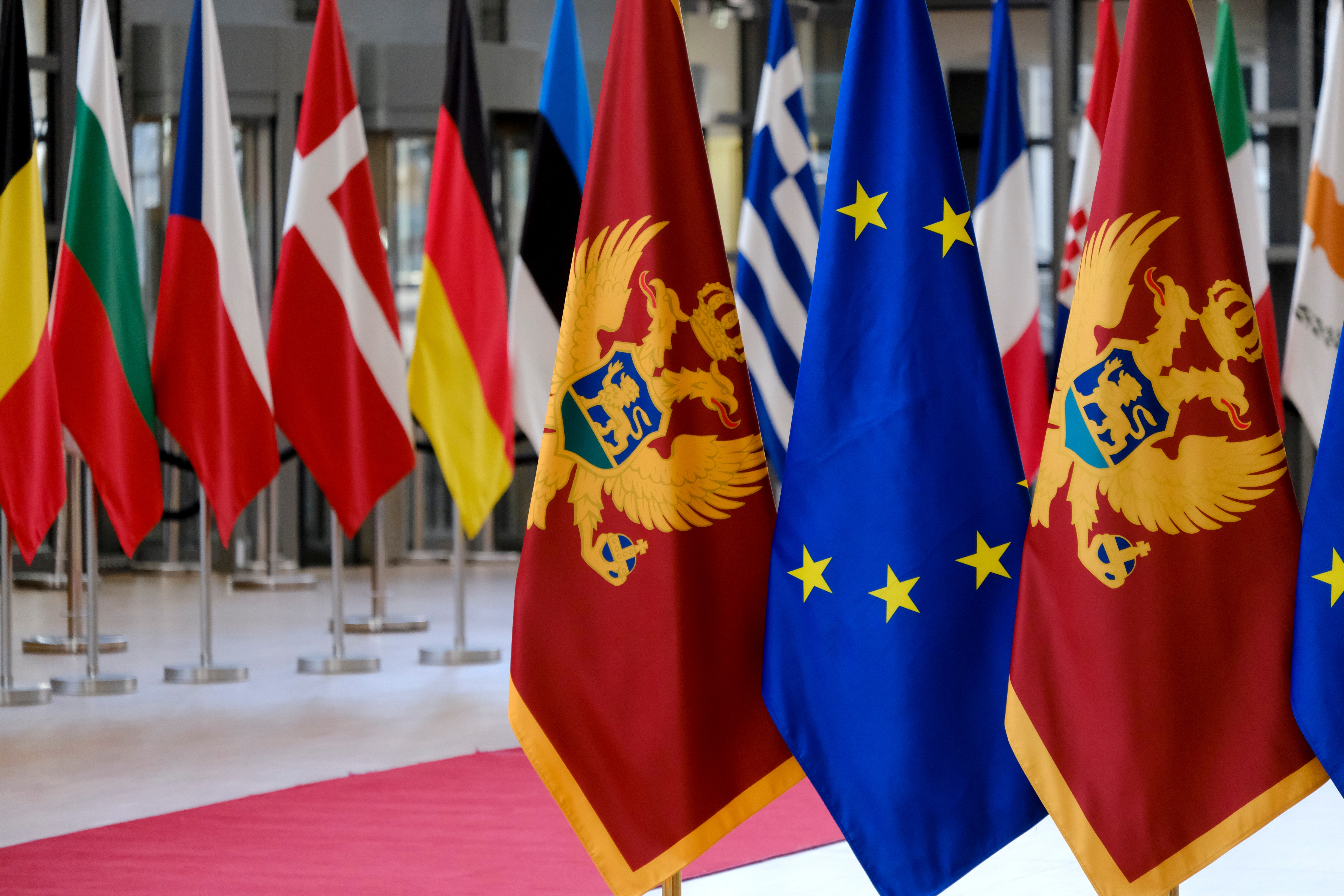 In Search of Lost Regional Solidarity – or, Who’s Afraid of Montenegro in the EU?