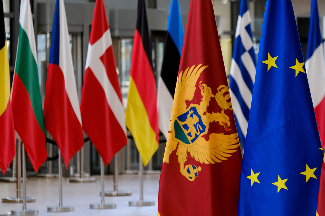 Why the EU Must Not Betray the Western Balkans Again — Montenegro First
