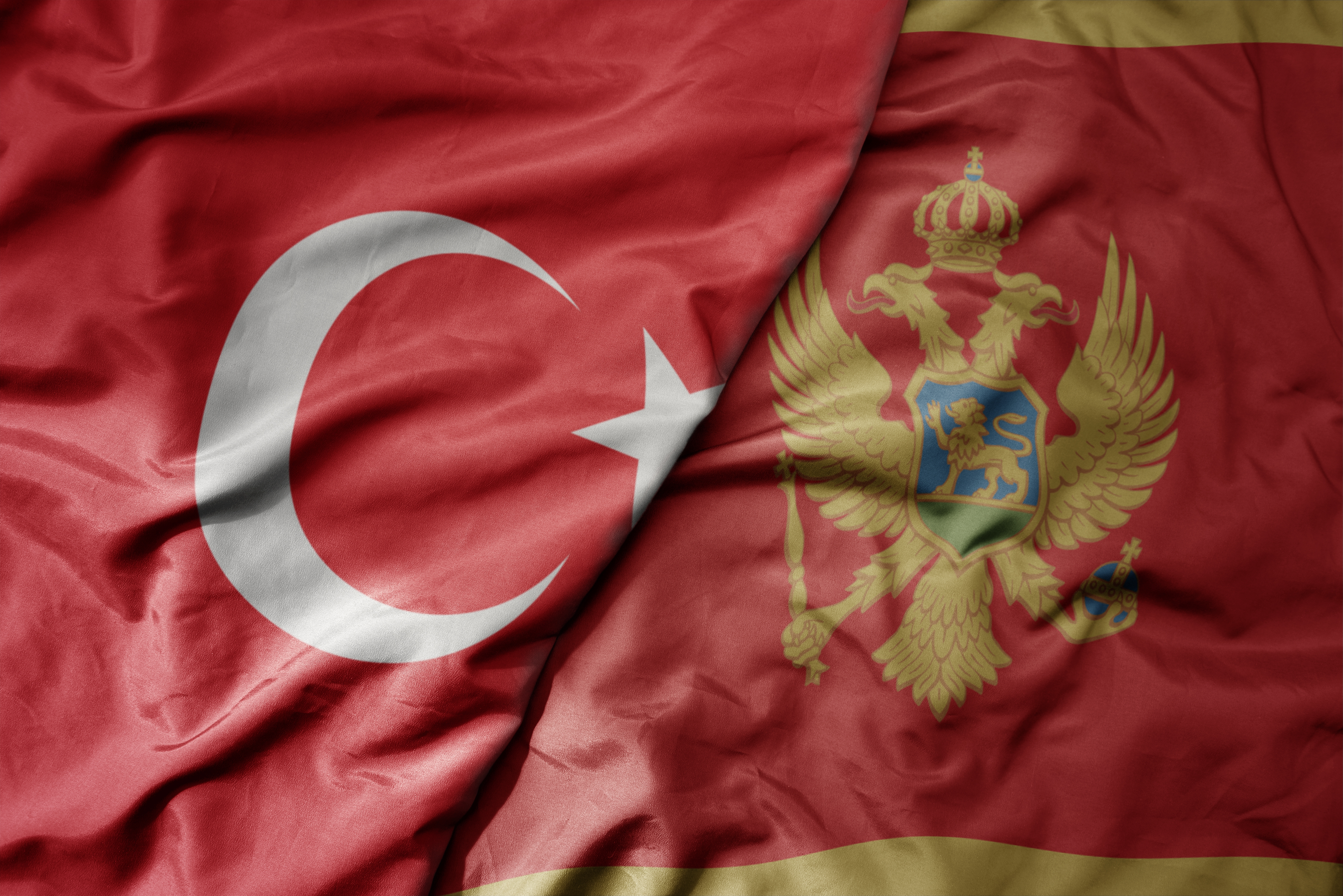Sealed Off: How Montenegro Turned on Turkey - The Politics of Panic and Hate