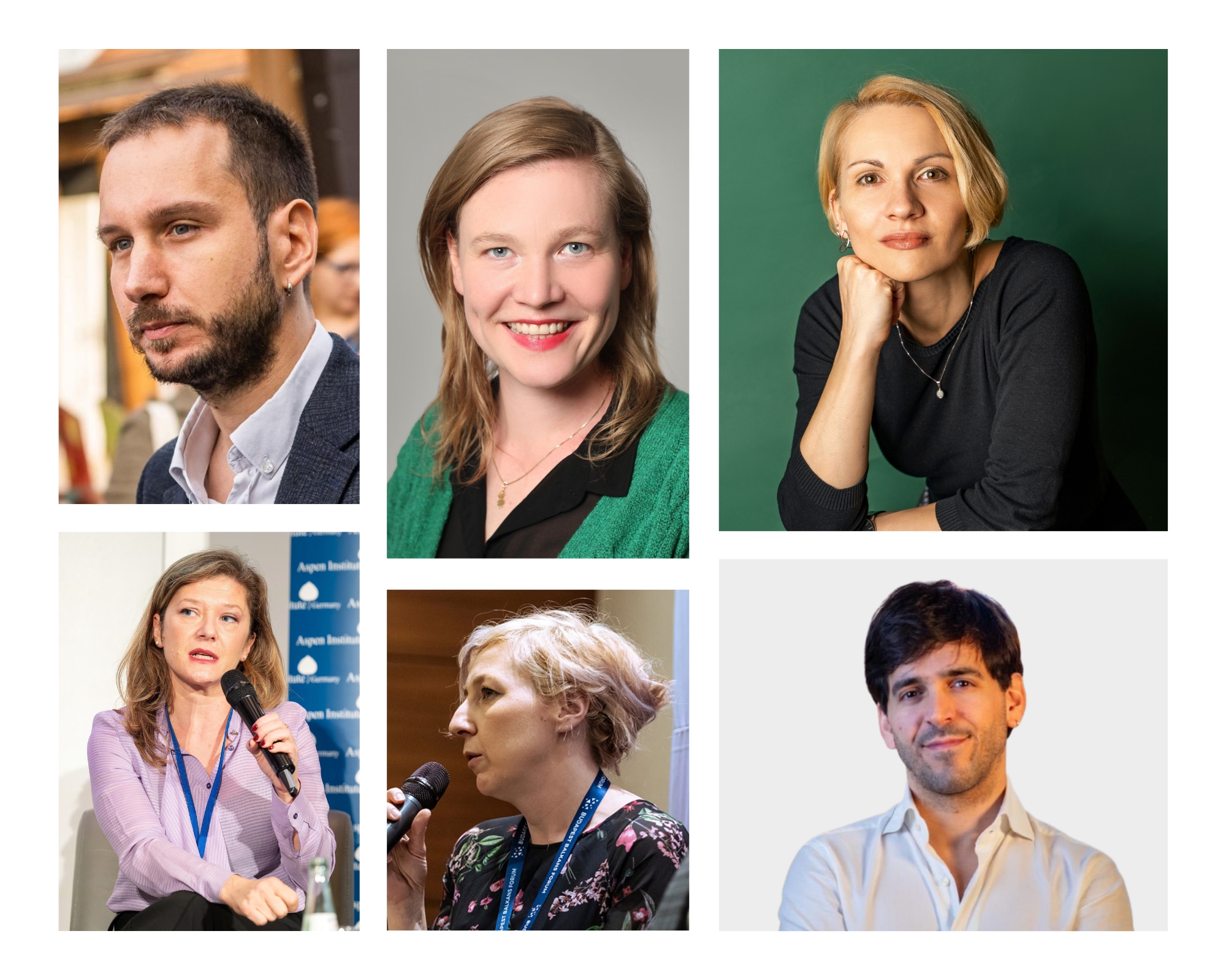 BiEPAG Welcomes Six New Members to Strengthen Expertise on the Western Balkans