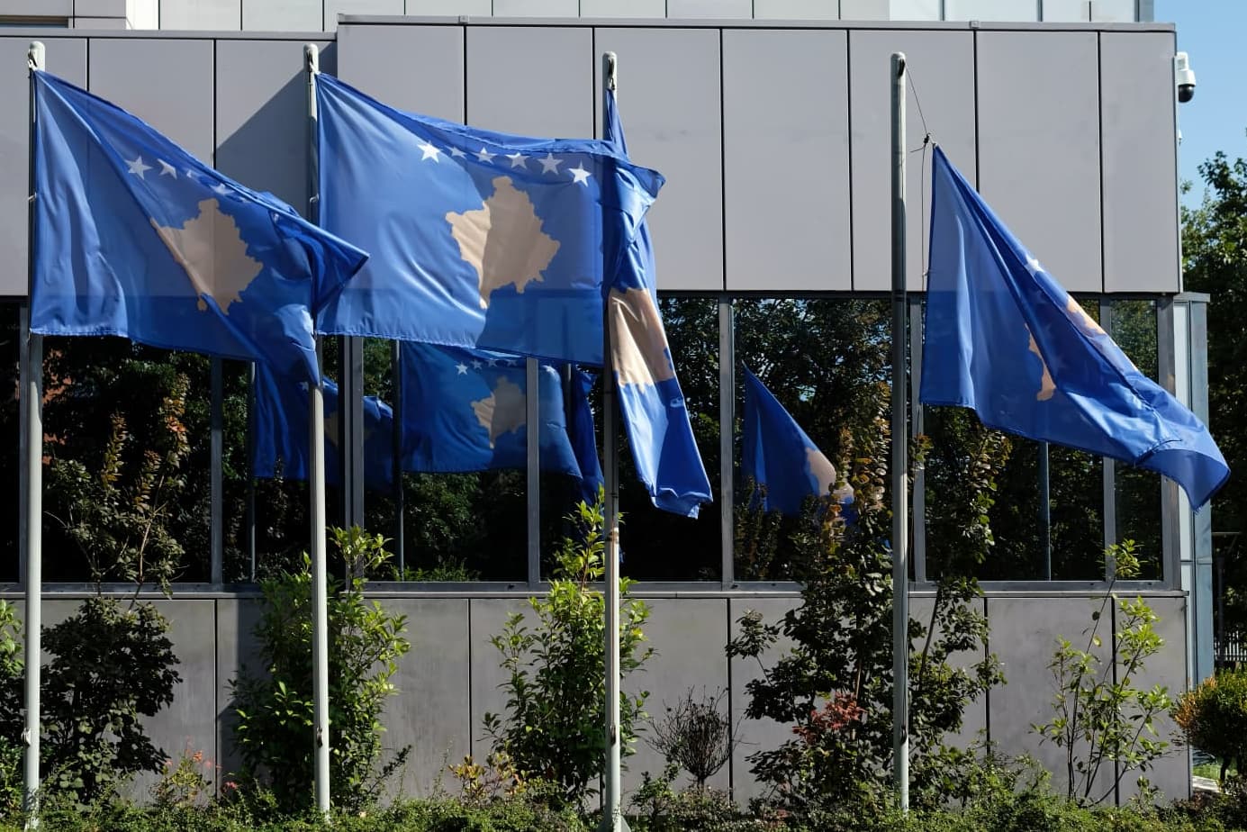 Snap Election in Kosovo: The one when Vetëvendosje takes it all