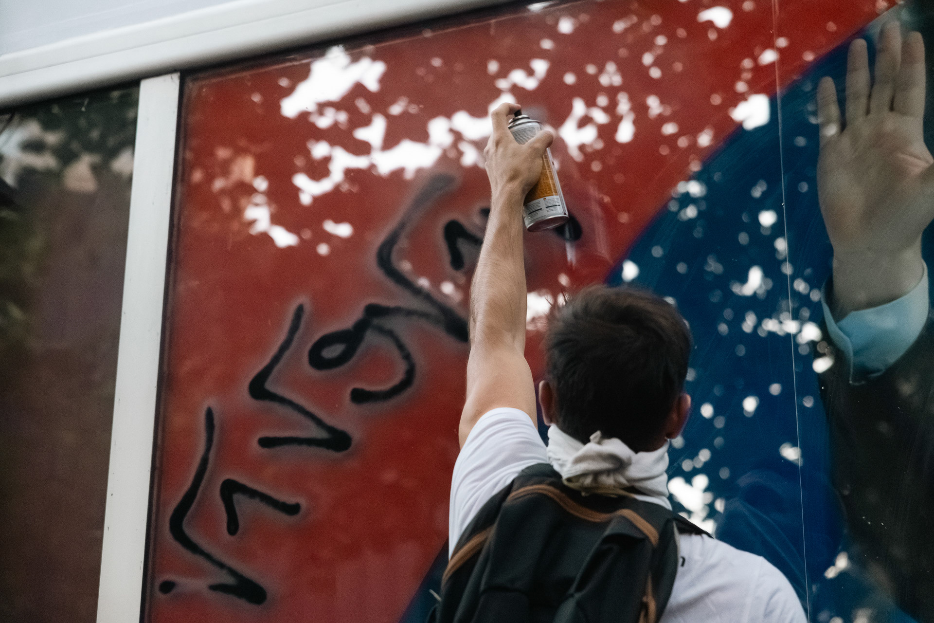 Serbian students’ Memorandum on Kosovo: Regrettable, but irrelevant