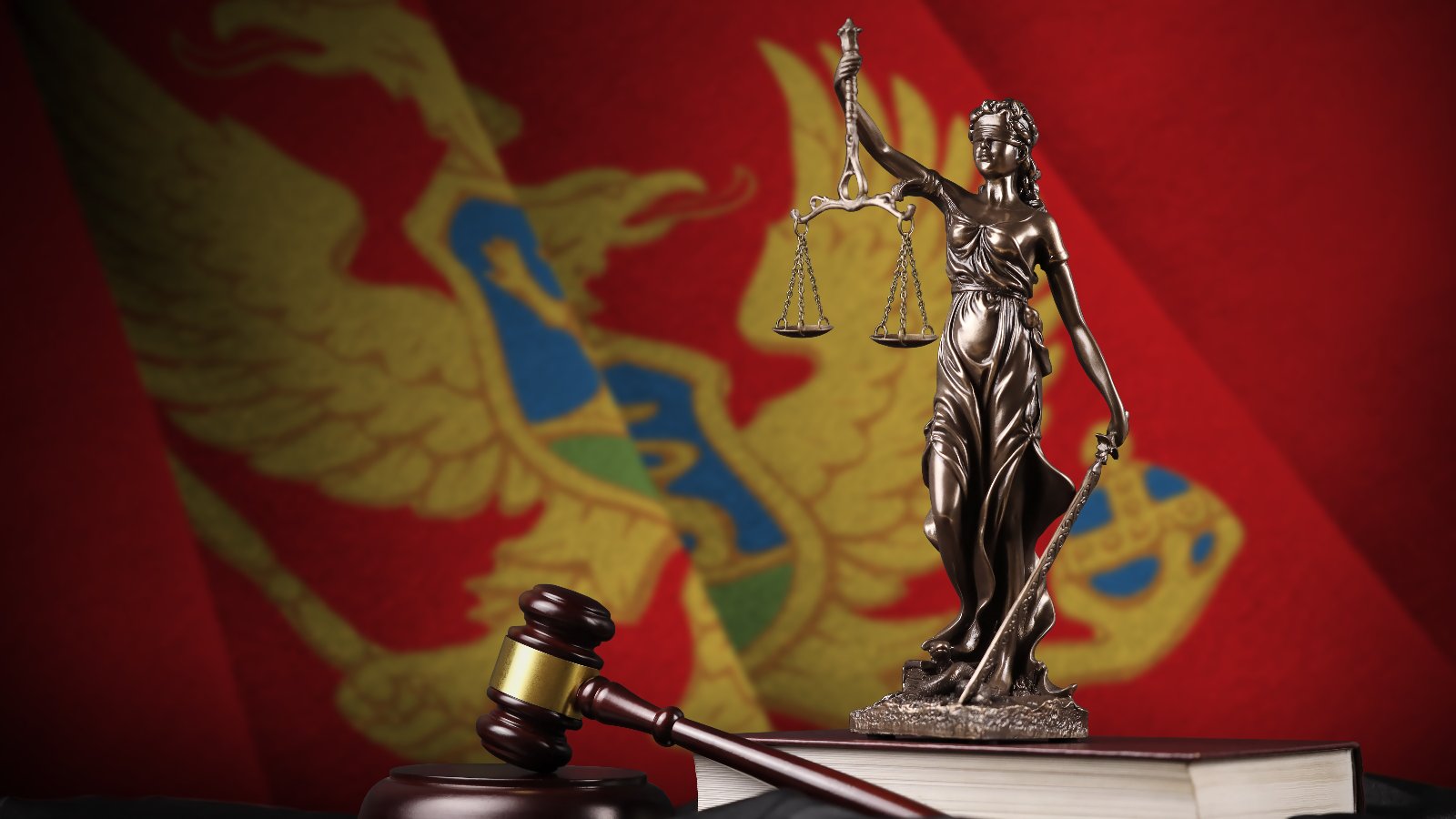 Montenegro's Paradox: EU Accession Front-Runner, Public Sector Dead-Weight