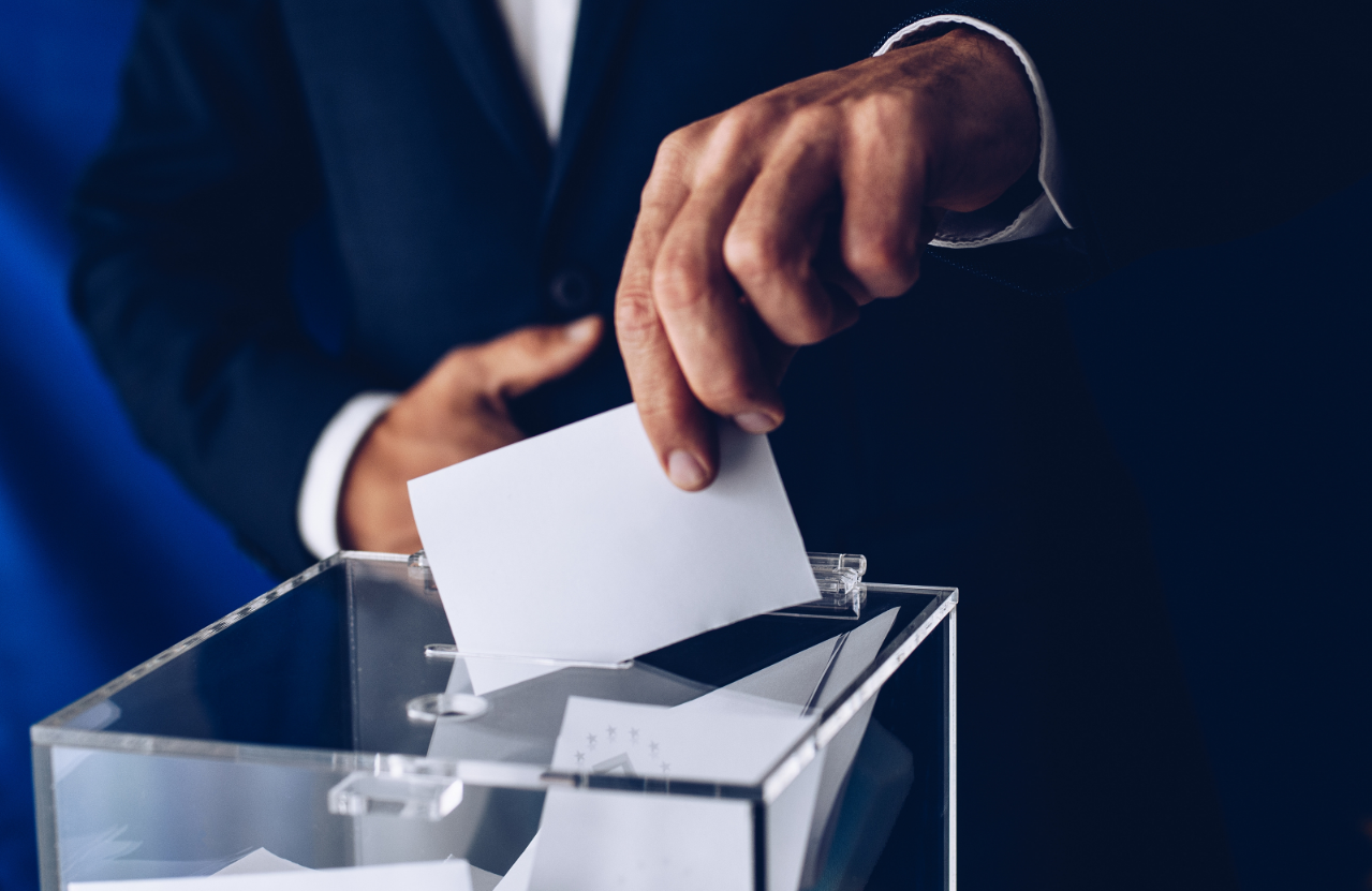 Serbia’s Election: The EU’s Test of Democratic Courage
