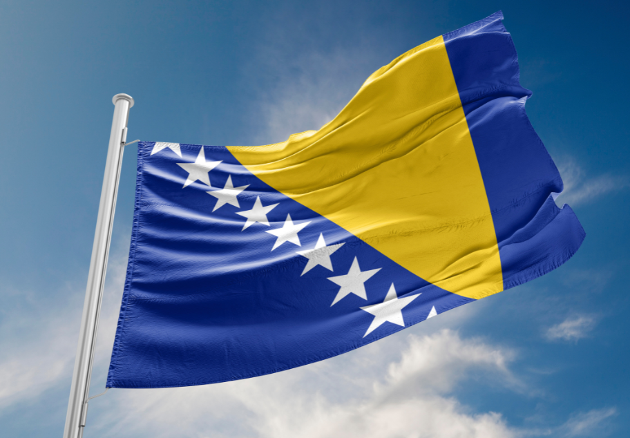 Has the International Community Forgotten Bosnia and Herzegovina?