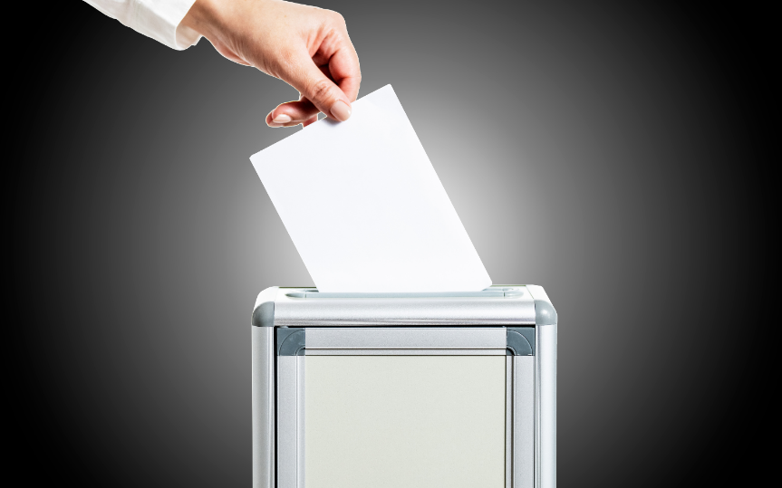 Serbian Elections on a Tightrope