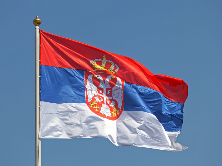 Serbian Elections on a Tightrope